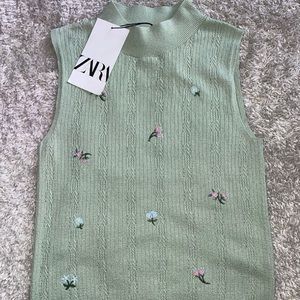 Zara Top
